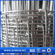 Steel Fence/Cattle Fence Wire Mesh/PVC Coated Fence